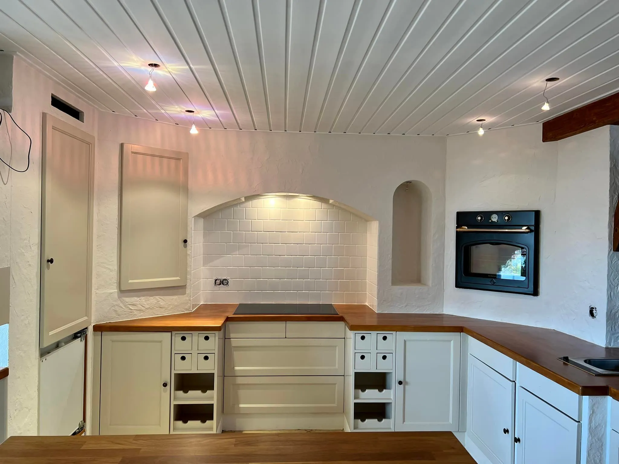 Peinture intérieure